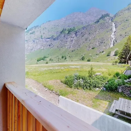 T4 Moderne Et Spacieux A L'entree Du Parc De La Vanoise *